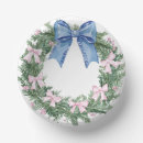 Recherche de noël bols Couronne de noël