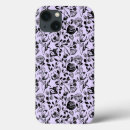 Recherche de tige iphone coques Violet