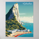 Recherche de territoire posters Illustration