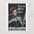 Recherche de affiche de propagande cartes postales Amérique