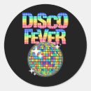 Recherche de disco ball autocollants Soirée dansante