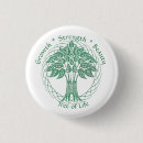 Recherche de arbre de la vie badges Élégant