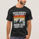 Recherche de summer camp tshirts Camping