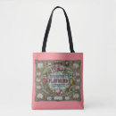 Recherche de cuisson tote bags Vintage