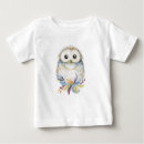 Recherche de oiseau bleu bébé tshirts Mignon