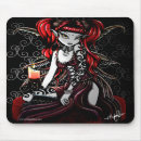 Recherche de terra tapis souris Imaginaire