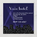 Recherche de projecteur invitations Nuit