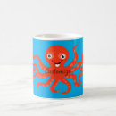 Recherche de céphalopode tasses Mollusque