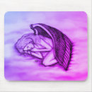 Recherche de cieux tapis souris Ange
