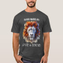 Recherche de chemise de lion Pour tous