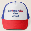 Recherche de rassemblements casquettes Président