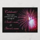 Recherche de rose noir épousant invitations Moderne