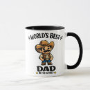 Recherche de cowboy drôle tasses Pour lui