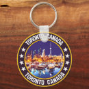Recherche de toronto canada porteclés Canadien