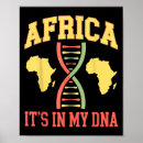 Recherche de femme africaine posters Esthétique