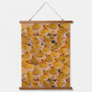 Recherche de canards art Motif