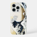 Recherche de vagues iphone coques Hokusai