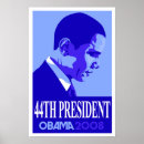 Recherche de président obama posters 2008
