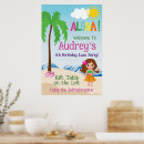 Recherche de tropical anniversaire art Aloha