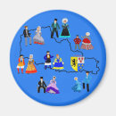 Recherche de région magnets France