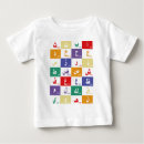 Recherche de arabe bébé tshirts Islamique