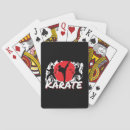 Recherche de karaté jeux de cartes Kung fu