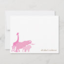 Recherche de animal notes cartes correspondances cartes Safari