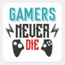 Recherche de joystick autocollants Console