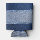 Recherche de jean tissu Bleu