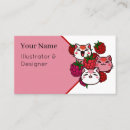 Recherche de chat kawaii cartes visite Amoureux des chats