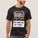 Recherche de diablo vêtements Taco
