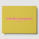 Recherche de livre d or mariages Typographie
