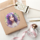 Recherche de alphonse autocollants Floral