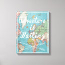 Recherche de world map toiles Voyage