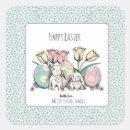 Recherche de rabbit bunny autocollants Pâques