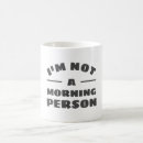 Recherche de haine lundi tasses Humour