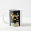 Recherche de abeille kawaii tasses Mignon