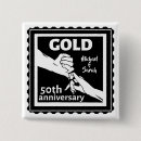Recherche de anniversaire mariage de 50 ans badges Couple