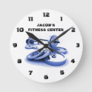 Recherche de fitness horloges Gym