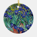 Recherche de van gogh ornamente Impressionniste
