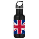 Recherche de britannique mugs bouteilles Drapeau national