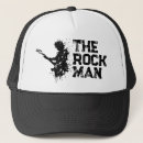 Recherche de rock casquettes Rocher