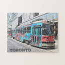 Recherche de toronto puzzles Travel