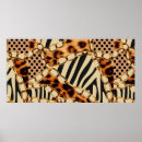 Recherche de motif léopard posters Animal
