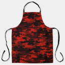 Recherche de motif camouflage tabliers Abstrait