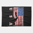 Recherche de flagge cuisine linges Usa
