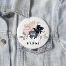 Recherche de faire part de mariage badges Mariés