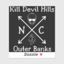 Recherche de la caroline du nord autocollants Travel