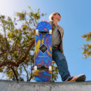 Recherche de liquidation skateboards Marbre liquide