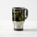 Recherche de style militaire tasses Camouflage